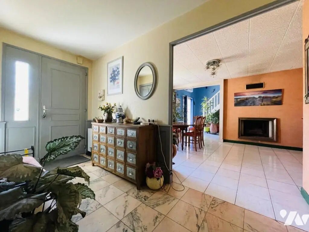 Maison à vendre, 136m², Fondettes