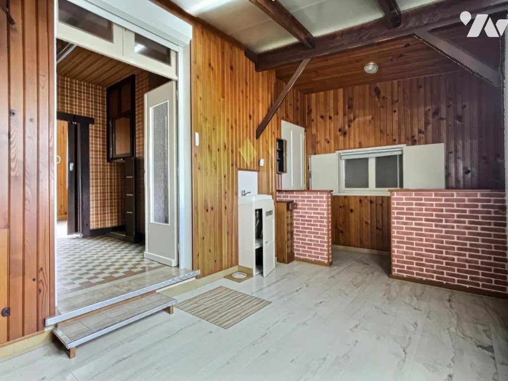 Maison à vendre, 70m², Saint-Pierre-des-Corps