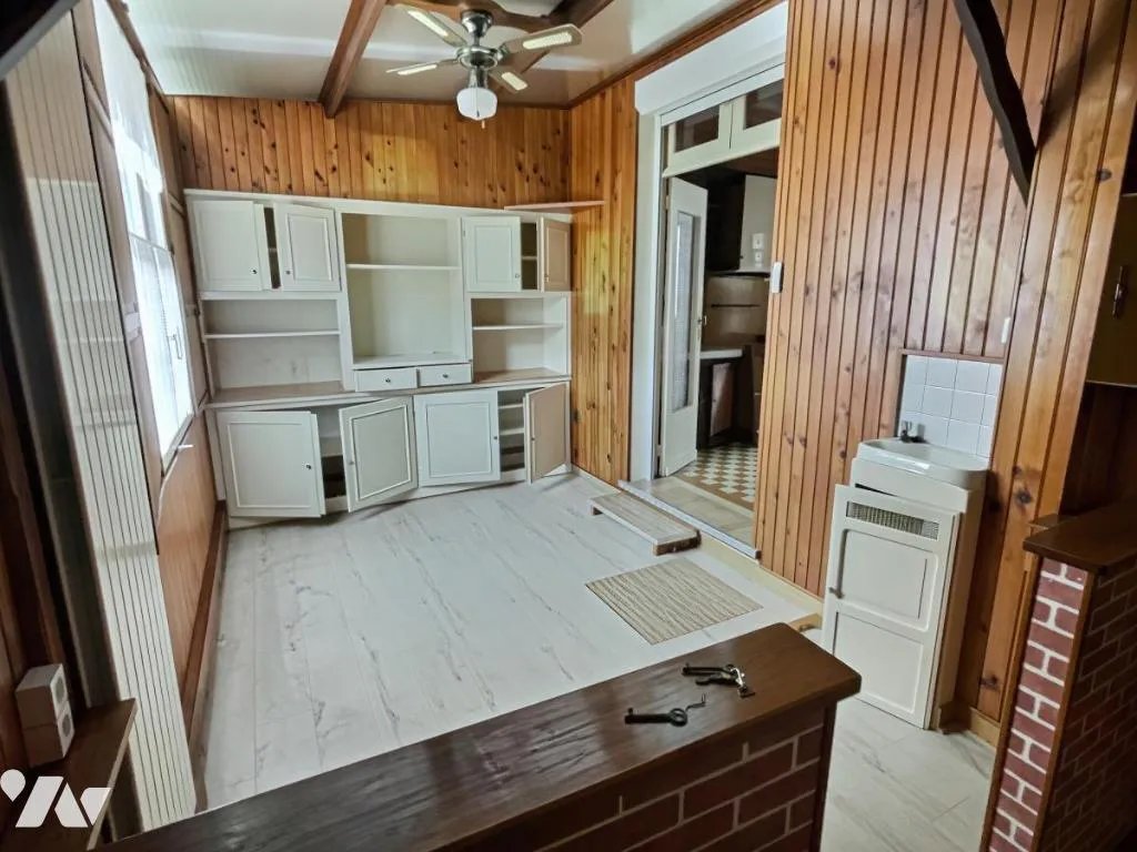 Maison à vendre, 70m², Saint-Pierre-des-Corps