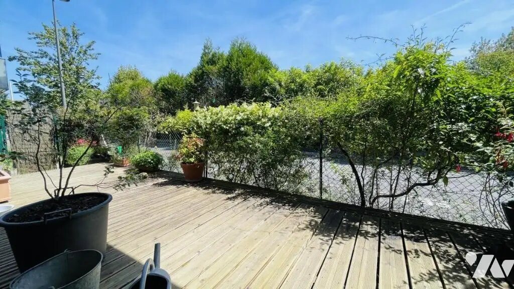 Appartement à vendre, 63m², Saint-Pierre-des-Corps