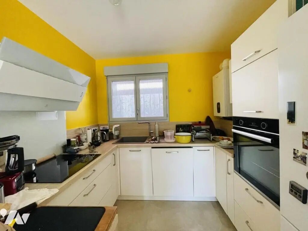 Appartement à vendre, 63m², Saint-Pierre-des-Corps