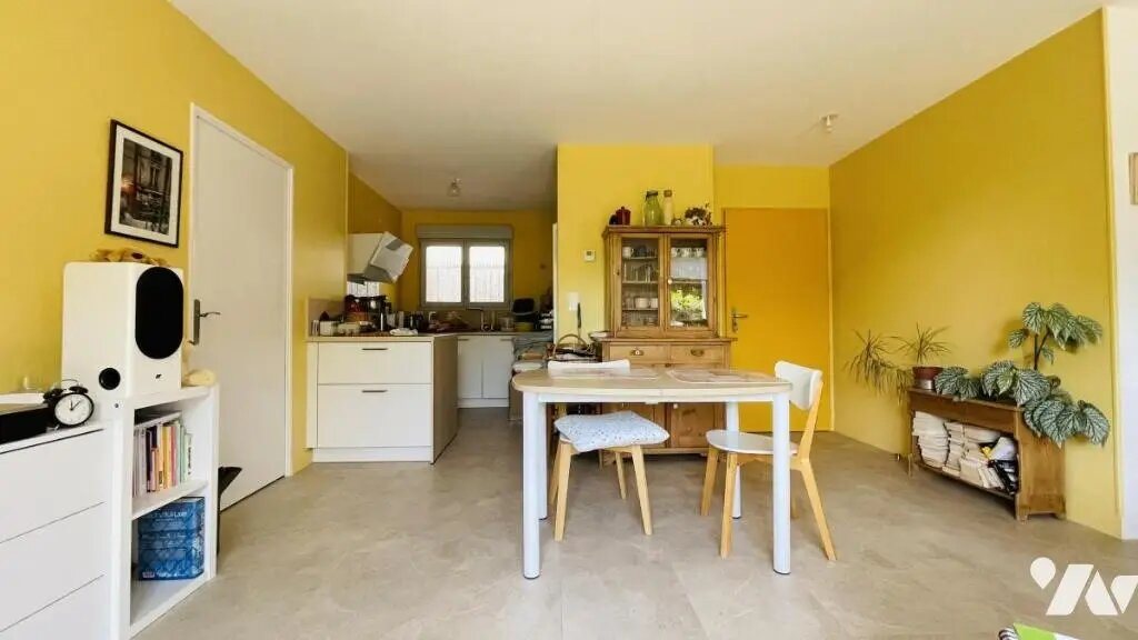 Appartement à vendre, 63m², Saint-Pierre-des-Corps