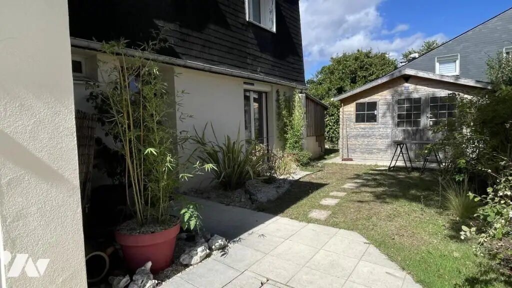 Maison à vendre, 6m², Montlouis-sur-Loire