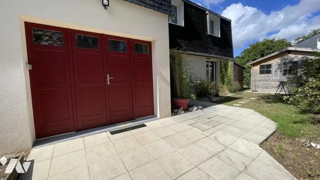 Maison à vendre, 6m², Montlouis-sur-Loire