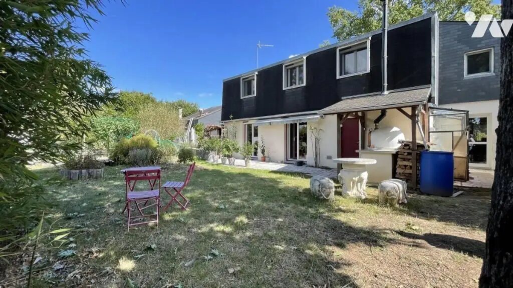 Maison à vendre, 6m², Montlouis-sur-Loire