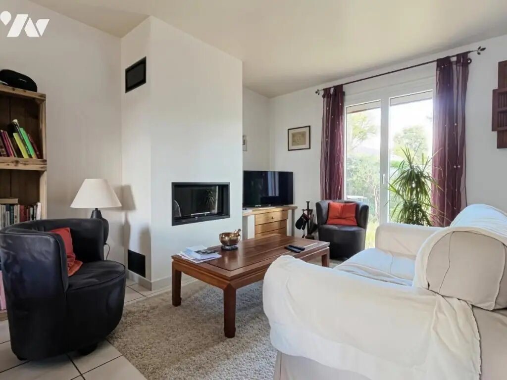 Maison à vendre, 6m², Montlouis-sur-Loire