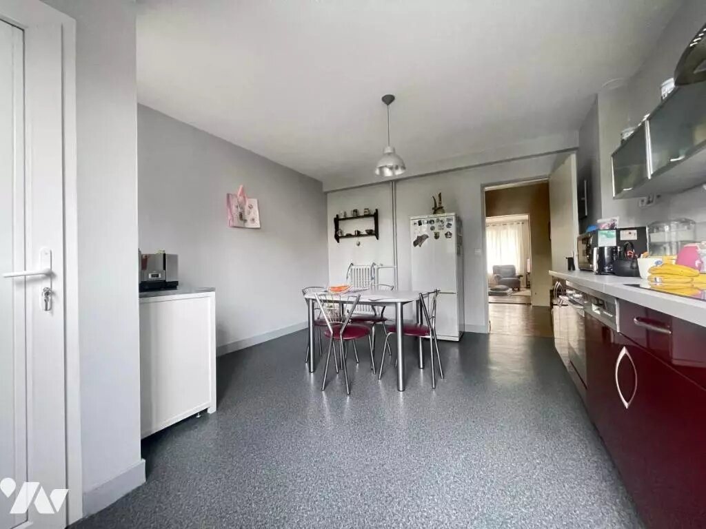 Appartement à vendre, 113m², Tours