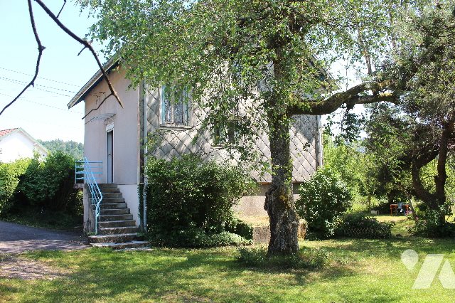 Maison à vendre, 96m², La Ferté-Macé