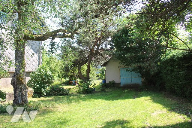 Maison à vendre, 96m², La Ferté-Macé