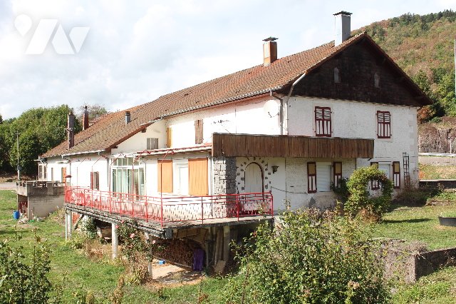 Maison à vendre, 235m², Rupt-sur-Moselle
