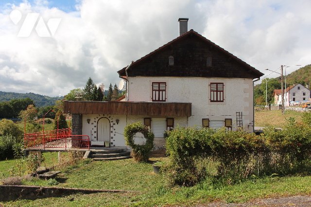 Maison à vendre, 235m², Rupt-sur-Moselle