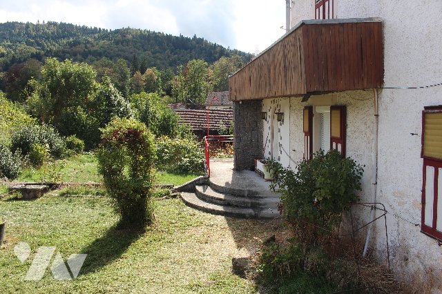 Maison à vendre, 235m², Rupt-sur-Moselle
