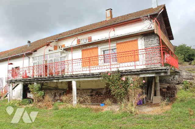 Maison à vendre, 235m², Rupt-sur-Moselle
