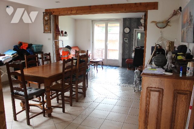 Maison à vendre, 98m², Charmes