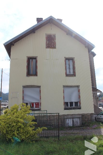 Maison à vendre, 180m², Fresse-sur-Moselle