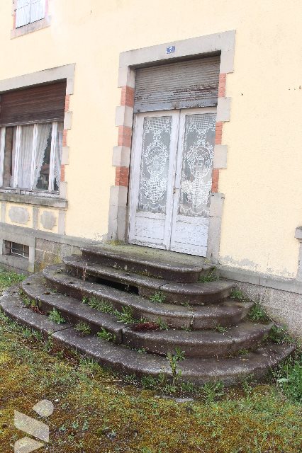 Maison à vendre, 180m², Fresse-sur-Moselle