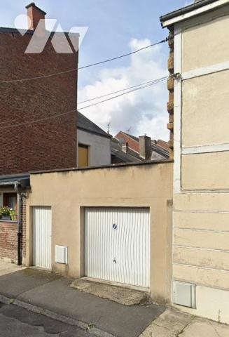 Maison à vendre, 1m², Haybes