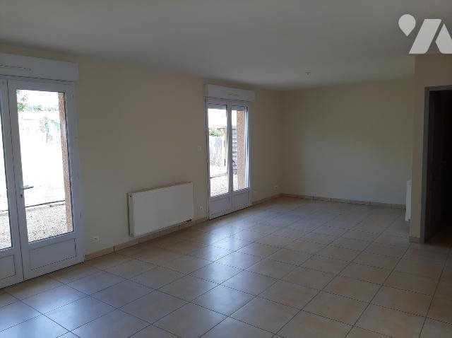Maison à vendre, 100m², Givet