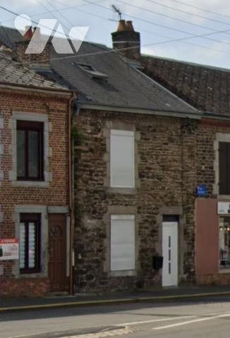 Maison à vendre, 77m², Revin