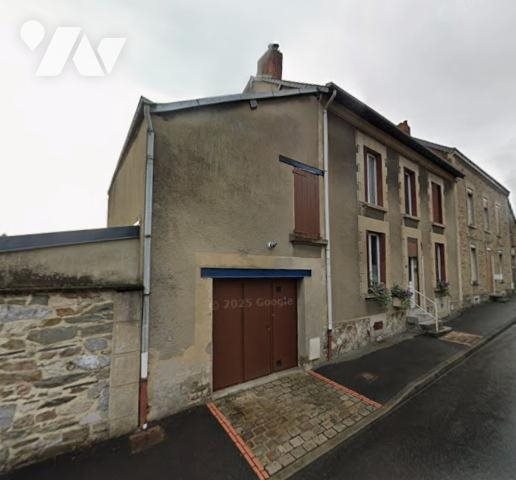 Maison à vendre, 4m², Haybes