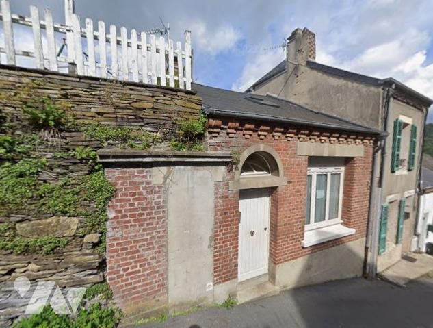 Maison à vendre, 2m², Fumay