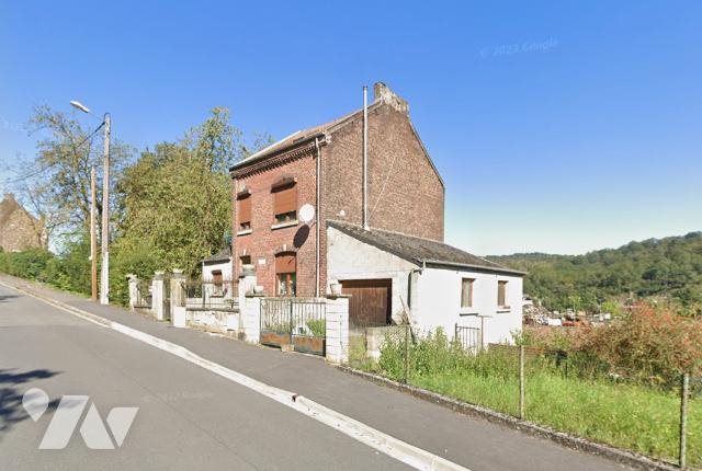 Maison à vendre, 1m², Vireux-Molhain