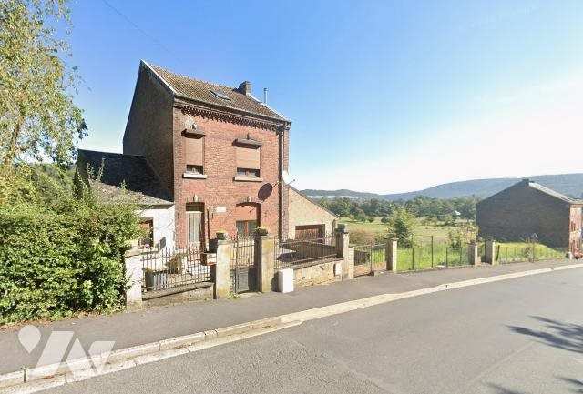 Maison à vendre, 1m², Vireux-Molhain