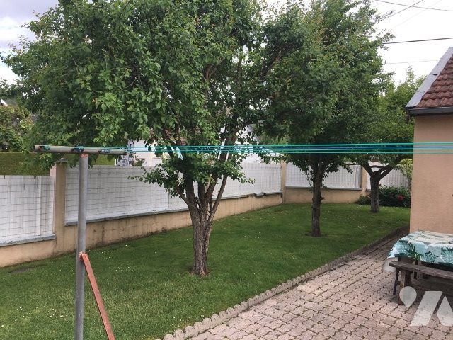 Maison à vendre, 85m², Revin