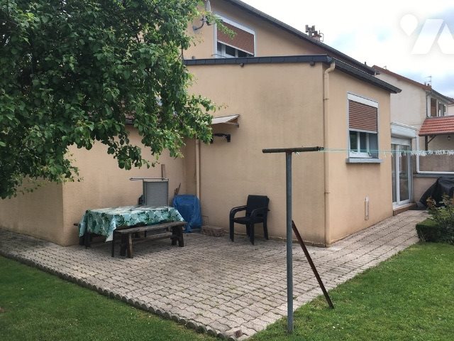 Maison à vendre, 85m², Revin