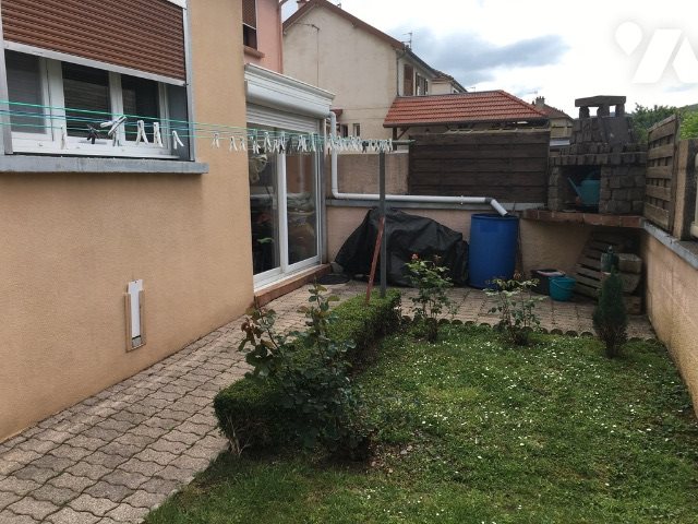 Maison à vendre, 85m², Revin