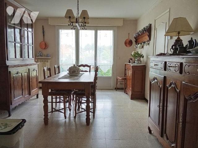 Maison à vendre, 96m², Hesdin