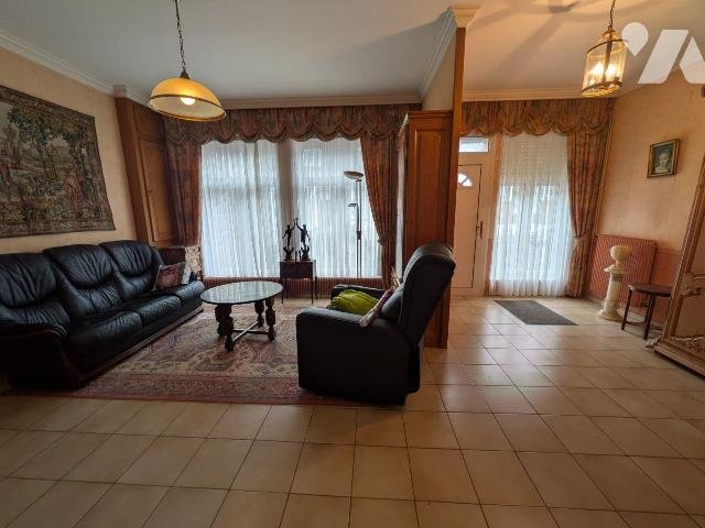 Maison à vendre, 175m², Fruges