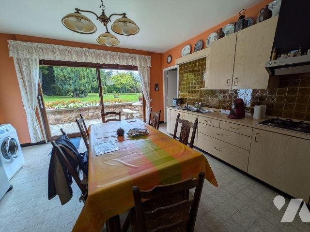 Maison à vendre, 175m², Fruges
