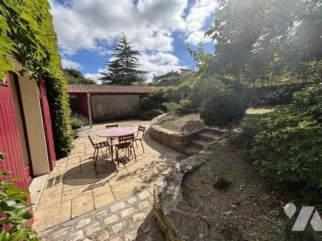 Maison à vendre, 133m², Le Mesnil-en-Vallée