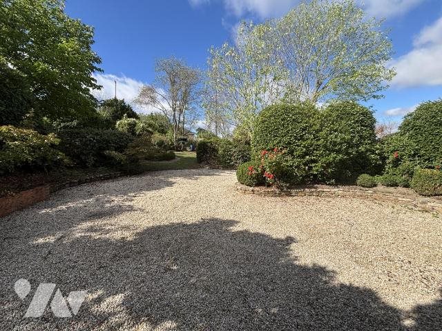 Maison à vendre, 133m², Le Mesnil-en-Vallée