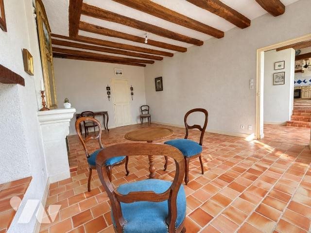 Maison à vendre, 159m², Montjean-sur-Loire