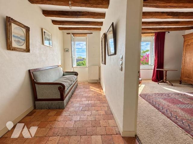 Maison à vendre, 159m², Montjean-sur-Loire