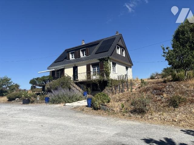 Maison à vendre, 104m², Montjean-sur-Loire
