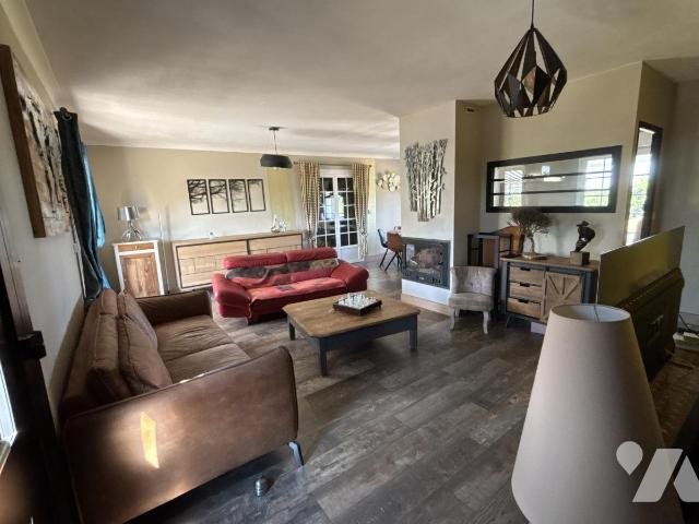 Maison à vendre, 104m², Montjean-sur-Loire