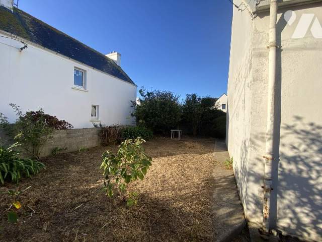 Maison à vendre, 98m², Penmarch