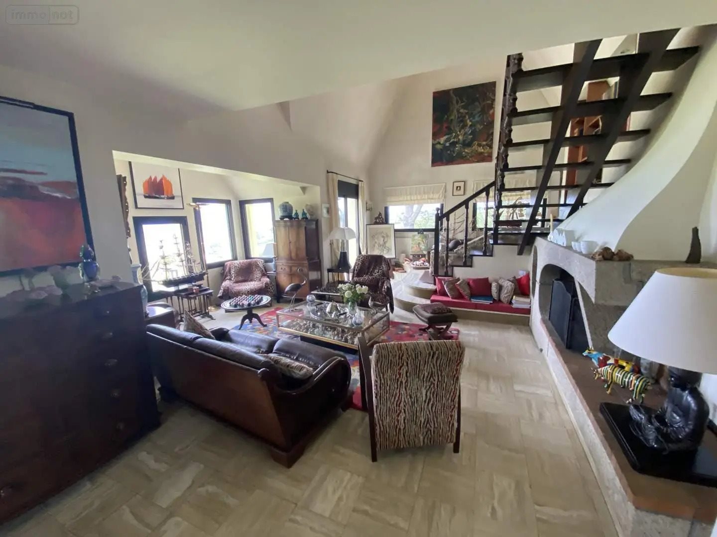 Maison à vendre, 240m², Kerlaz