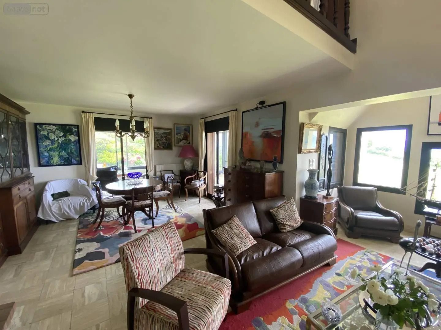 Maison à vendre, 240m², Kerlaz