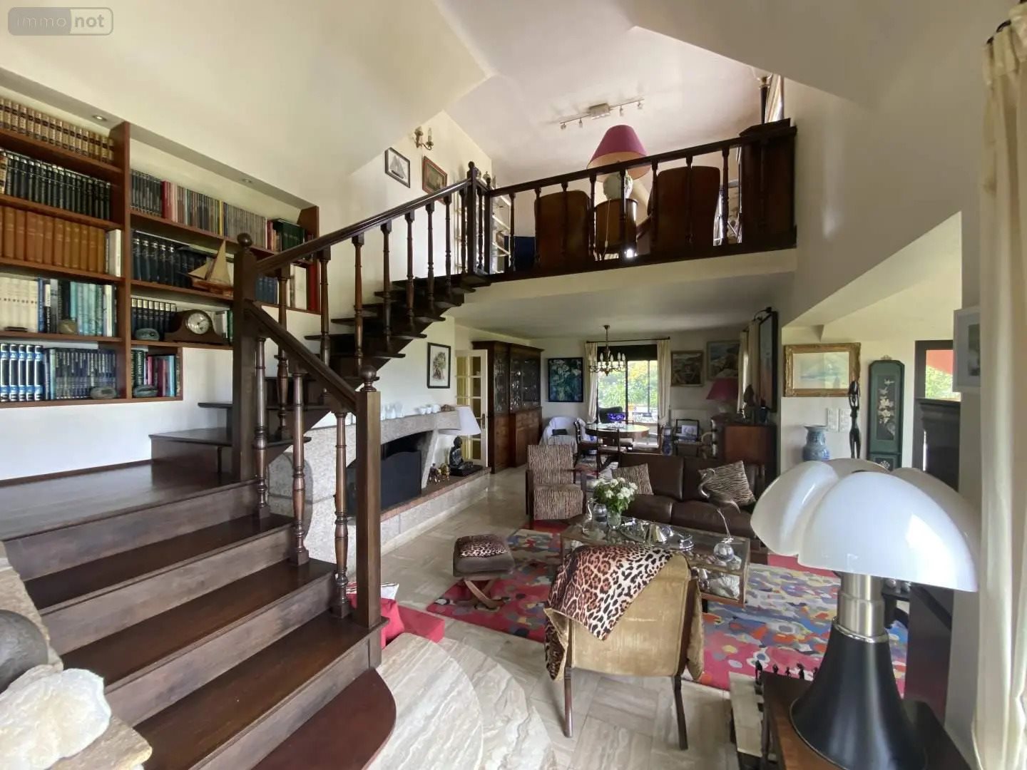 Maison à vendre, 240m², Kerlaz