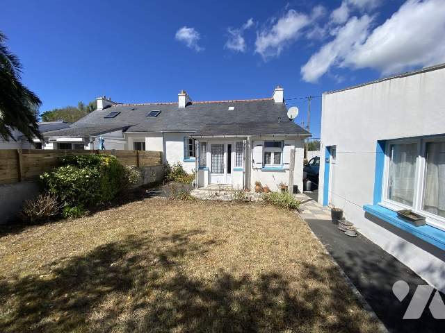 Maison à vendre, 55m², Penmarch