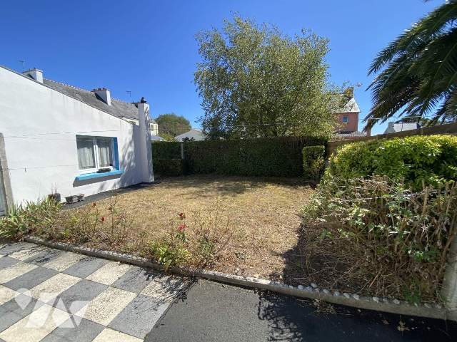Maison à vendre, 55m², Penmarch