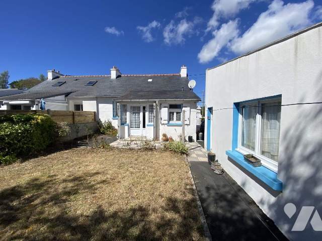 Maison à vendre, 55m², Penmarch
