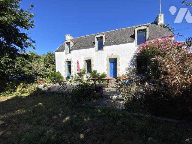 Maison à vendre, 122m², Plobannalec-Lesconil