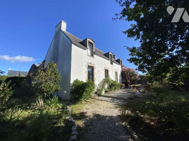 Maison à vendre, 122m², Plobannalec-Lesconil