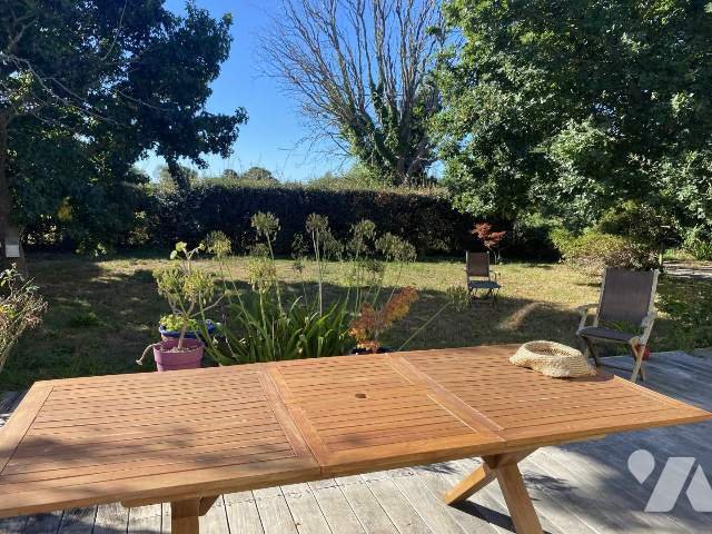 Maison à vendre, 122m², Plobannalec-Lesconil