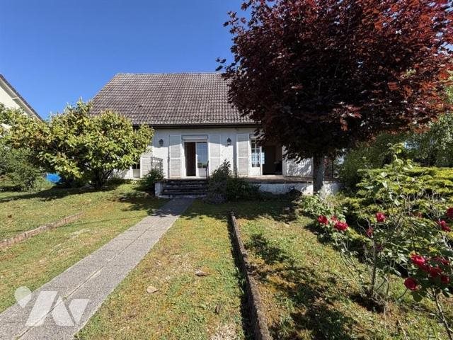 Maison à vendre, 86m², Tourcoing